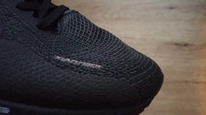 Anta BELLERO 3.0 Pro-Xian после 117 км