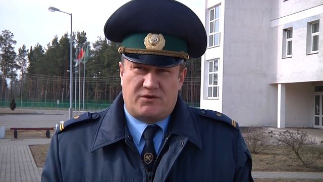 таможня смотреть онлайн