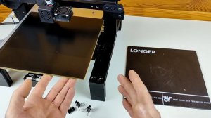 Ультрабаза - ультрабазовая платформа для 3D принтера с aliexpress.