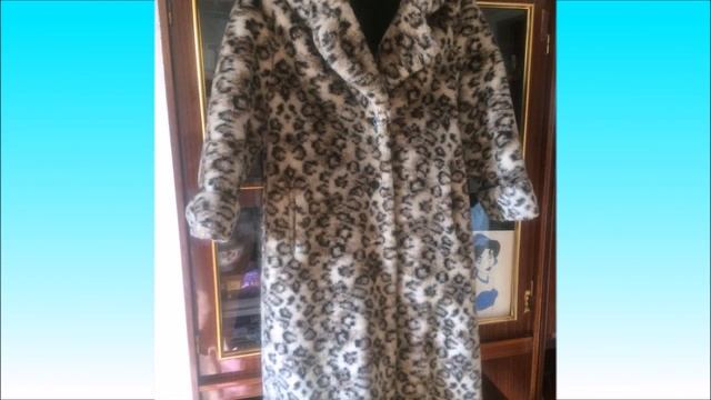 Шубы из СССР смотреть онлайн