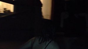 Мокрые трусики