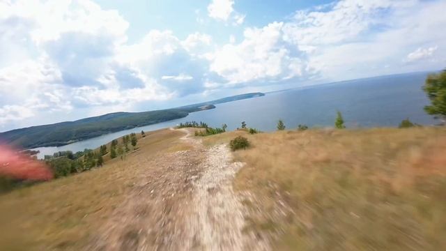 Fpv, Молодецкий курган, Самарская область смотреть онлайн