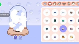 7 ИДЕЙ ДЛЯ ОБРАЗОВ В ТОКА БОКА 🥰❗|| Раздельная одежда ?