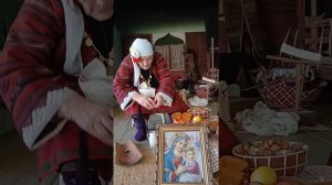 "Бъдни вечер" при НЧ "Искра 1926г." в с. Каснаково