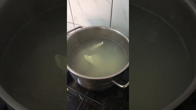 Как варить вареники с картошкой?