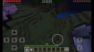 2 лайфхака для  Майнкрафт