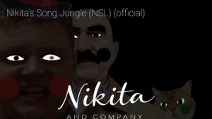 Nikita and co (The joy joy land) OST (PART 1)