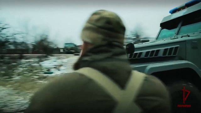 30 лет на страже. СОБР Росгвардии. 11 выпуск смотреть онлайн