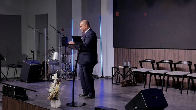 Благоразумный строитель | Роман Филиппов | 14.07.24 смотреть онлайн