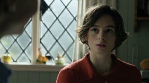 Агентство 1 сезон 8 серия «Истина сделает тебя свободным» (сериал, 2024)