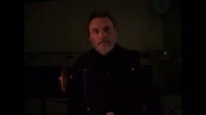 Альтернативный финал 1 сезона Твин Пикс, снятый Дэвидо