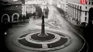 Хроники московского быта (Шеф, поехали)