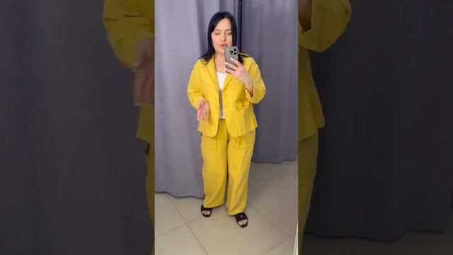 ❤️ЖЕНСКИЕ КОСТЮМЫ ЛЕН ❤️