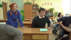 РЕАКЦИЯ НА ВИДЕО: OneTwo Короче говоря, вернулся в школу.