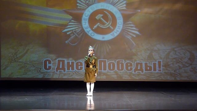 ВК ГОЛОС Катя Новикова - Прадедушка (cover) смотреть онлайн