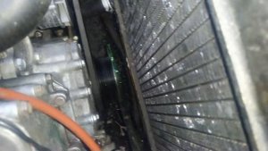 ИЖ 27156 Supercharger. Компрессор УСТАНОВЛЕН !!! Скидываемся на