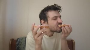 ОБЖОР ВЕТЧИНА ОСТАНКИНО ''ПАПА МОЖЕТ'' ИЗ СВИНИНЫ