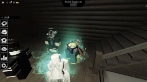 МАФИОЗНИК - ЛУЧШИЙ КИЛЛЕР В ФОРСАКЕН Forsaken РОБЛОКС ROBLOX