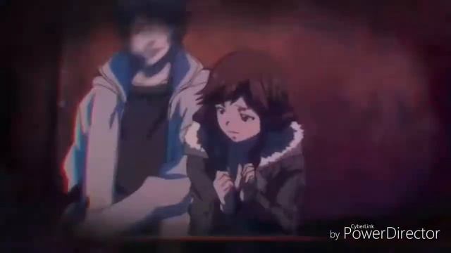 [AMV] психопаспорт - нейротоксин смотреть онлайн