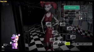 САМЫЕ НЕРЕАЛЬНЫЕ СКРИМЕРЫ ФНАФ! ФЕЙКОВЫЕ СКРИМЕРЫ ФНАФ! FAKE JUMPSCARES FNAF!