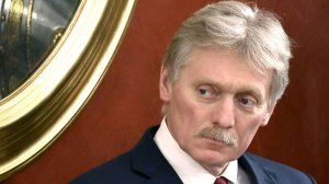 Песков: Встреча Путина и Зеленского возможна, но при достижении определенных договоренностей