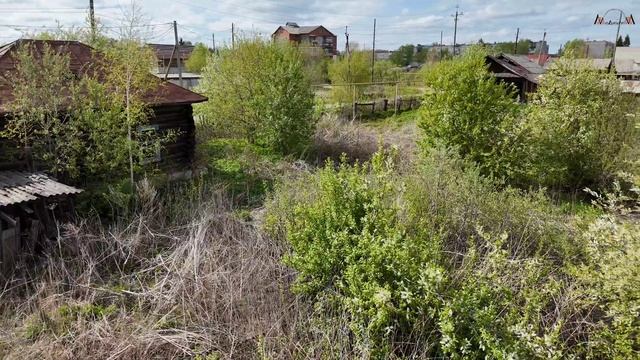В продаже просторный участок в городе Верхний Уфалей Челябинская область смотреть онлайн