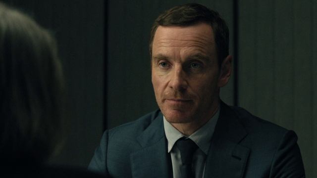Агентство 1 сезон 4 серия «Блиц на квотербека» (сериал, 2024)