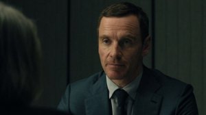 Агентство 1 сезон 4 серия «Блиц на квотербека» (сериал, 2024)