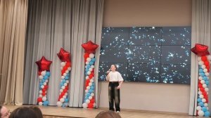 вокал концерт май 2025