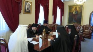 Архиерейский совет