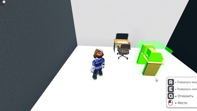 стал ютубером в Роблокс! смотреть онлайн