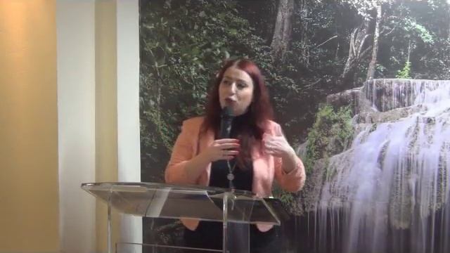 Радикальная церковь-И.Юсупова-31.03.17 смотреть онлайн