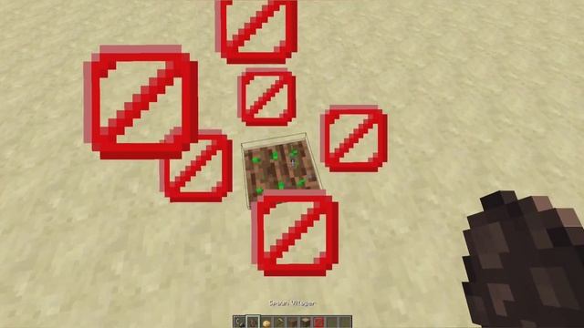 шапка для жителя без модов