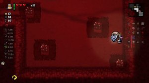 Isaac P8
