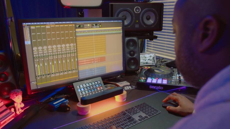 03. Mixing Philosophies, ITB vs Analog Summing and Learning New Techniques