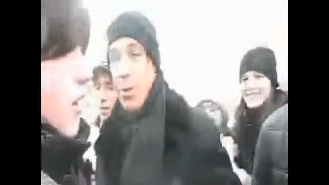 Тилль Линдеманн - Давай домой :D