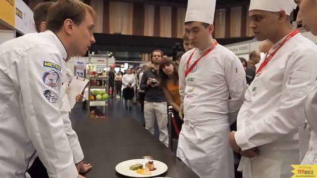 #ОченьПросто: EXPO FOOD SHOW 2019