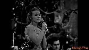 Песня года - 71. Финал. 1971 год. #новыйгод #концерт #эстрад?