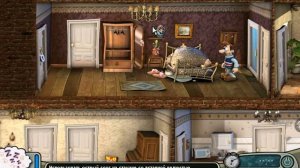 Как достать соседа:Сладкая месть/Второй сезон/Маленькая хрюшка/Прохождение на все 100%.