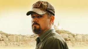 Трейлер фильма - Тихий омут (2021) Мэтт Дэймон