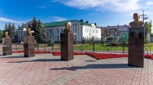 Высокая гора Татарстан