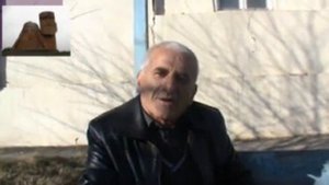 Карабахские Анекдоты от Арега