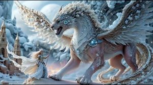 Снежная империя