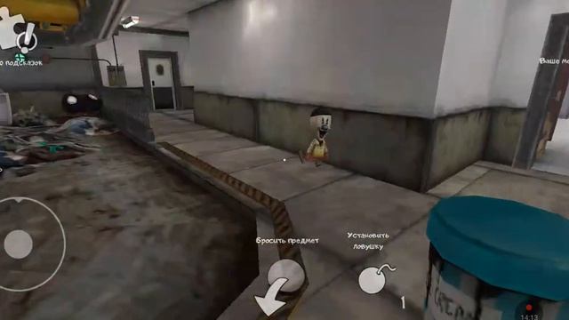 Спас Майка от мороженщика Рода! Ice cream 5 Friends: Mike - прохож? смотреть онлайн