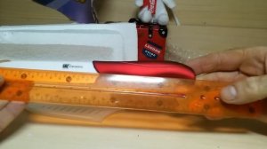 Классные керамические ножи с алиэкспресс. Cool ceramic knives aliexpress.