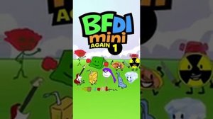 bfdi mini