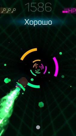 играю в Smash Colors (часть 3)