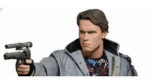 Терминатор 1984