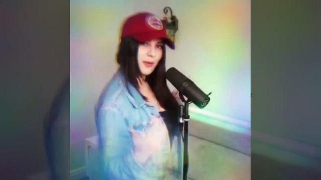 НоваЯ певица смотреть онлайн