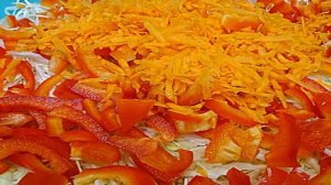 Капуста провансаль